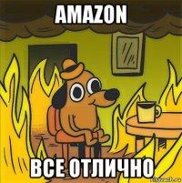 amazon все отлично