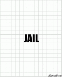 jail