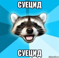 суецид суецид