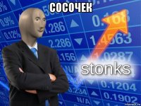 сосочек 