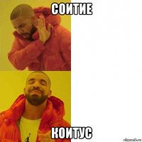 соитие коитус