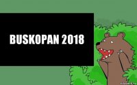 Buskopan 2018