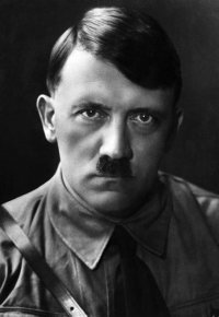  а ещё я тебе сказал, что это вопрос времени, Мем Adolph Hitler