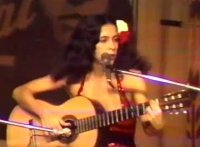 Создать мем Gal Costa