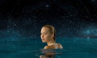 kentucky bluegrass , Мем Jennifer Lawrence - Passengers 2016