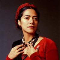 Создать мем Lila Downs