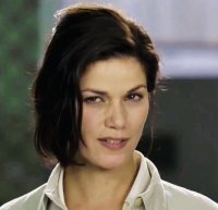 Создать мем Linda Fiorentino