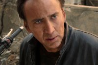  это всё джон траволта, Мем Nicolas cage