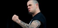 Создать мем Phil Anselmo