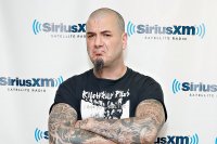 Создать мем Phil Anselmo