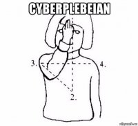 cyberplebeian 