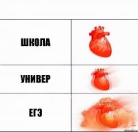 школа универ егэ