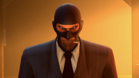 канаве , Мем ANGRY SPY