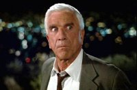 Создать мем LESLIE NIELSEN