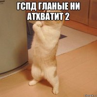 гспд гланые ни атхватит 2 