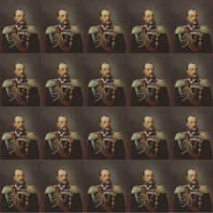 больше генералов