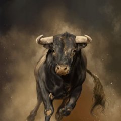 2021 год год Быка