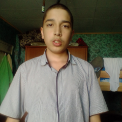 Алиев Домрул Азизович