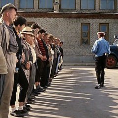 Алкоголики тунеядцы