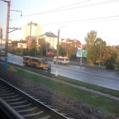 Анапский автобус