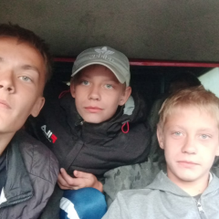 Басалай и его друзья