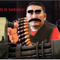 Battulga sparta remix - This is Sasha