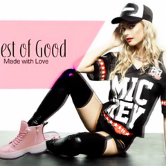 Best of good