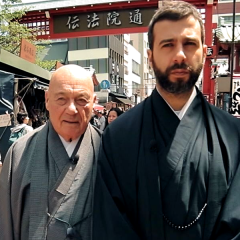 Big in Japan