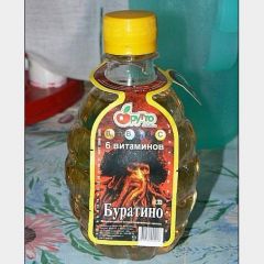 Буратино