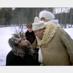 Чародеи
