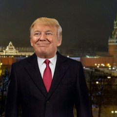 Импичмент  Трампу