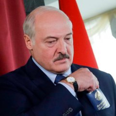 Лох король