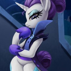 My little pony