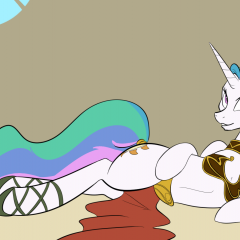 My little pony
