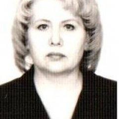 НАДЯ