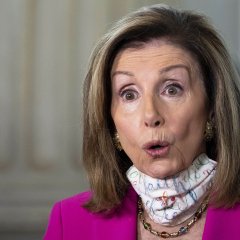 Nancy Pelosi