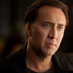 Nicolas Cage