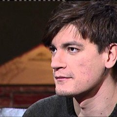 Ответайте Александр Гудков