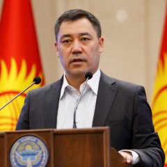 Президент