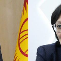 Президент