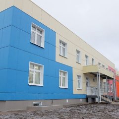 Сад