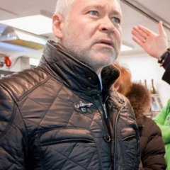 Терешин
