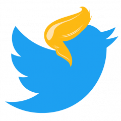 Трамп-Твиттер