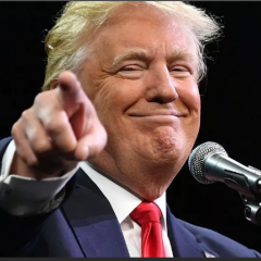 Трамп