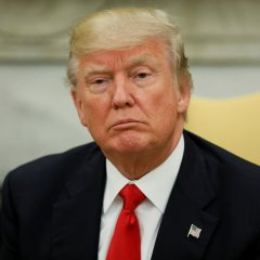 Трамп