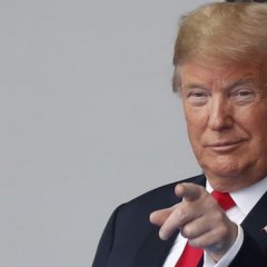 Трамп