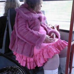 Ваш принц засцал