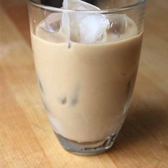 White Russian Lebowski style