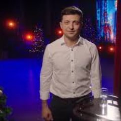 Зеленский Владимир Александрович