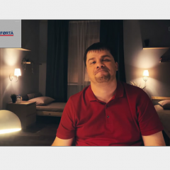 Зона комфорта